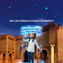 Festival international du cinéma d'animation de Meknès- FICAM 