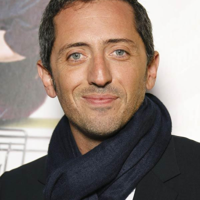 Gad Elmaleh