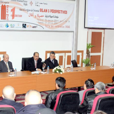 Nécessité impérieuse d'adapter la formation dans l'Oriental