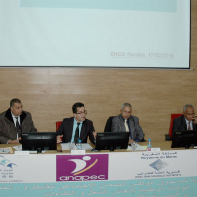 Des mesures incitatives en faveur de l'emploi