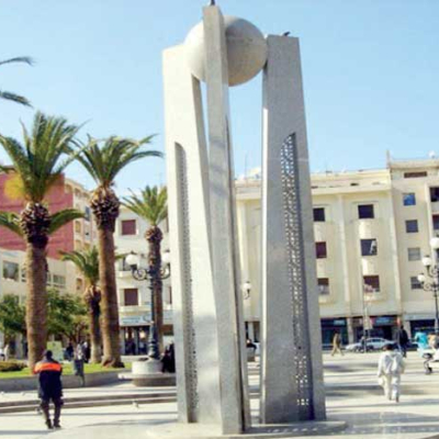 Les assemblées provinciales de la région se constituent en association