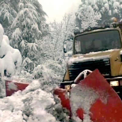 758 km de routes dans la région de Béni Mellal-Khénifra