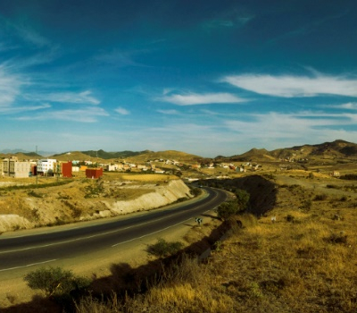 Entre découragement et espérance dans la région marocaine de l'Oriental