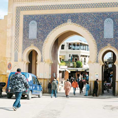 Les collectivités territoriales ont désormais leur association