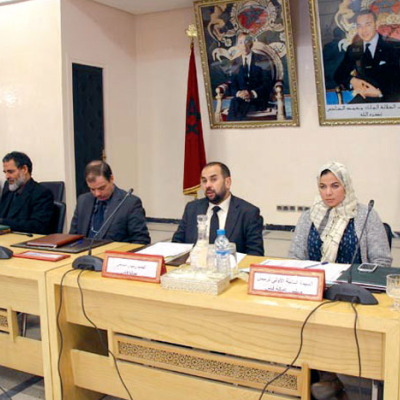 Le Conseil préfectoral déclare la guerre à l'habitat insalubre