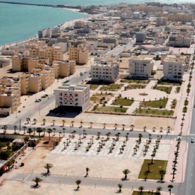 Signature d'une convention pour la mise en place d'un centre médicosocial