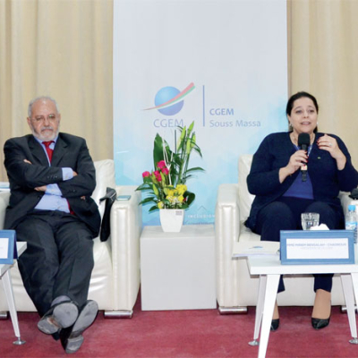 La région Souss-Massa peut faire mieux que 7,7% du PIB