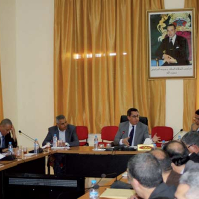 L'INDH aborde sa troisième phase