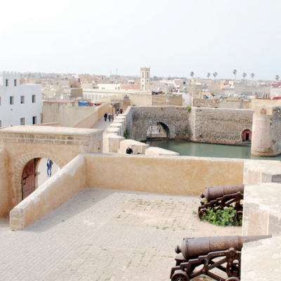 Un budget de 350 millions de DH pour la mise à niveau urbaine