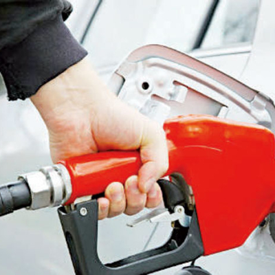 Renforcement du parc des stations de distribution d'essence