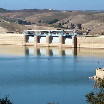 Un taux de remplissage des barrages de plus de 88,52%