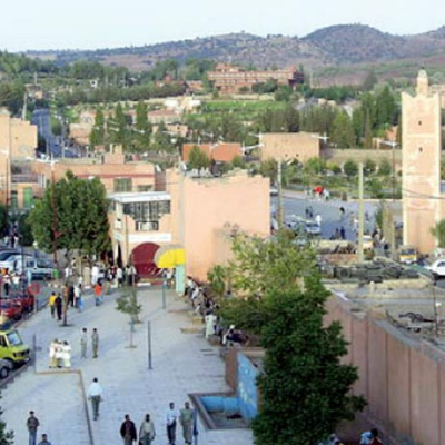 Près de 11 MDH investis dans des projets de développement à Sefrou