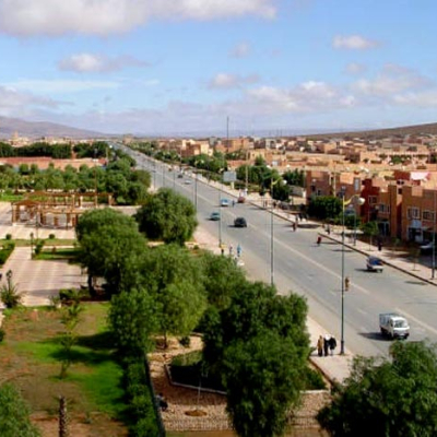 Appel à propositions de projets dans le cadre de l'INDH