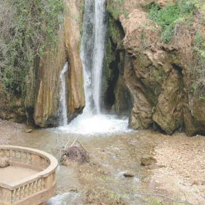 Changements climatiques et gestion des ressources hydriques à la loupe