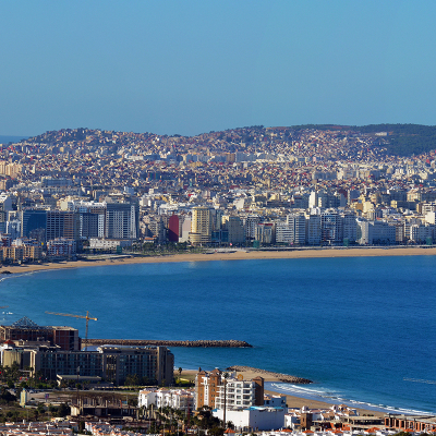 Région de Tanger : 416 projets approuvés pour un investissement de 23 MMDH au premier semestre 2023