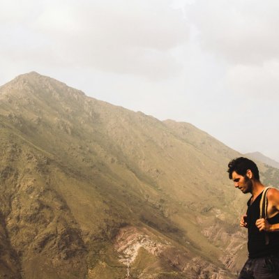 Hiking & Outdoor Sports