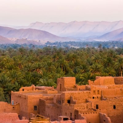 UNESCO Heritage