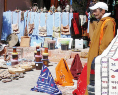 Les artisans montent au créneau