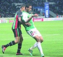الجيش الملكي يتطلع إلى الصدارة في أكادير