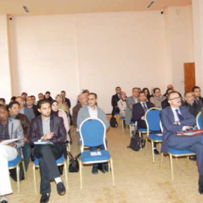 قانون المالية 2014 مشروح لمهنيي المدينة
