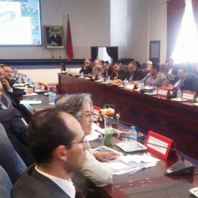 نهاية النزاع: تحويل ميناء أكادير إلى ميناء ترفيهي وللرحلات البحرية
