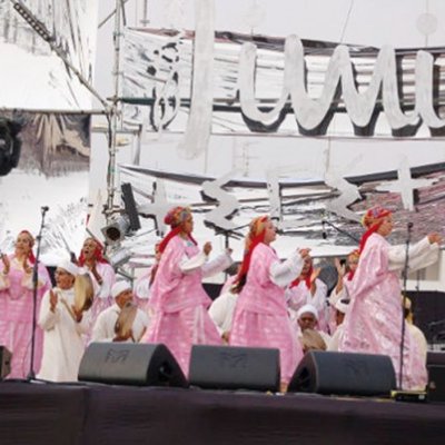 Festival Timitar: Agadir, een omlijsting voor de muziek van de wereld