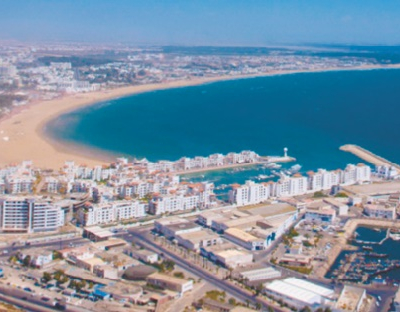 Les atouts d'Agadir sous les projecteurs de journalistes russes