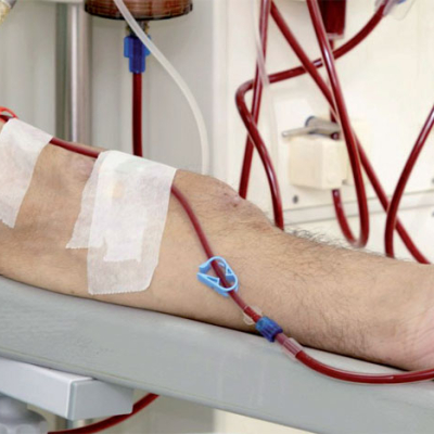 Un nouveau centre social de dialyse