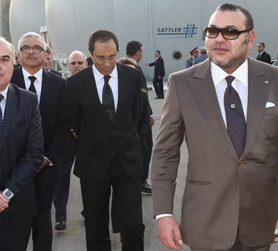 Plus de 1,1 milliard de DH pour améliorer la qualité des eaux de l'Oued Sebou et les conditions de vie et de santé de près de 5 millions d'habitants