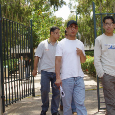 Des cours d’été pour le soutien des étudiants