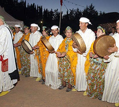 Aïn Leuh abritera le 14e Festival