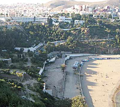 Lancement à Al Hoceima d'une série de conférences sur la coopération internationale maroco-espagnole