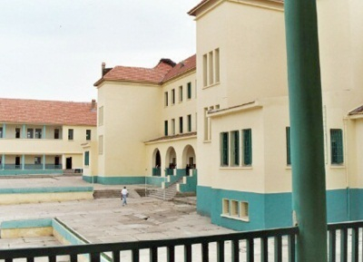Les 23 et 24 mars 2012 au lycée Tarik Ibn Zyad : La Journée mondiale de l'eau célébrée par l'ASEET