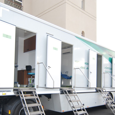 Une caravane médicale au profit des personnes démunies à Azrou