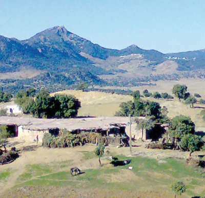 Campagne médicale pluridisciplinaire en faveur des douars de Bab Boudir à Taza