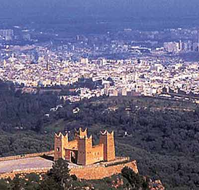 Projet «Enfants en voyage» : Des conseillers en coopération de l’UE en visite à Béni Mellal