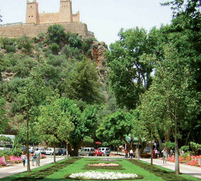 L'Institut français ouvre ses portes à Béni Mellal