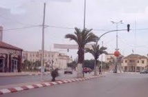 Mobilisation générale pour la réussite de la rentrée scolaire à Berkane