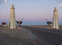 Marche de protestation  des marins pêcheurs