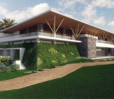 Casa Green Golf Club de la CGI ouvre ses portes à Bouskoura : Golfeurs casablancais, vous êtes choyés !