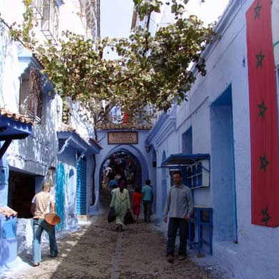 Lancement de l'initiative ''Ibtissama'' (sourire) pour la généralisation de connaissances en informatique