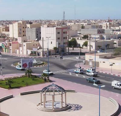 إعادة إسكان سكان حي كيسيسات
