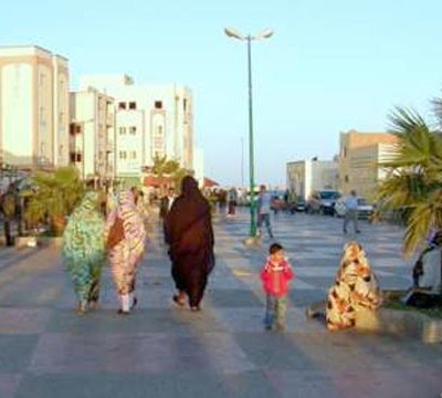 لقاء مع الفاعلين الجمعويين