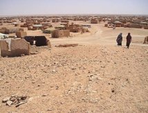 التنديد بانتهاكات حقوق الإنسان في الداخلة من قبل منظمة غير حكومية من مخيمات تندوف