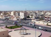 اجتماع منتدى كرانس مونتانا بالداخلة