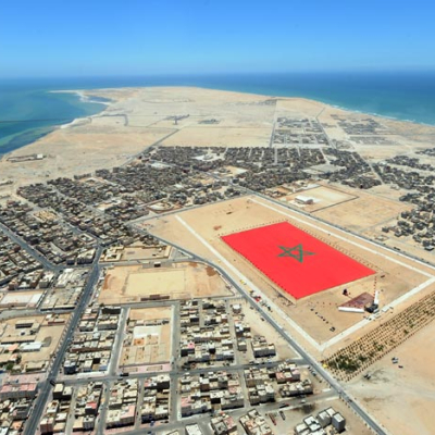 Dakhla, la perle du sud
