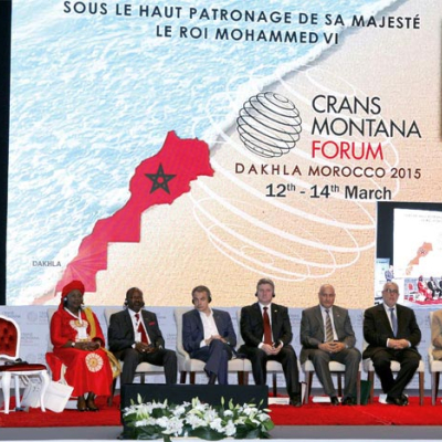 Le FCM à Dakhla, un succès pour l'Afrique