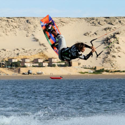 Dakhla confirme sa position de destination mondiale