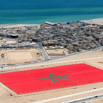 Dakhla un pôle «incontournable» pour l'Afrique