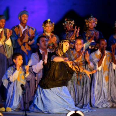 Ouverture du 2e Forum de Dakhla